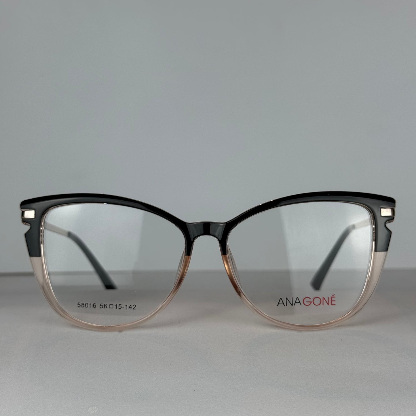 ARO ÓPTICO / CLIP ON 58016c5