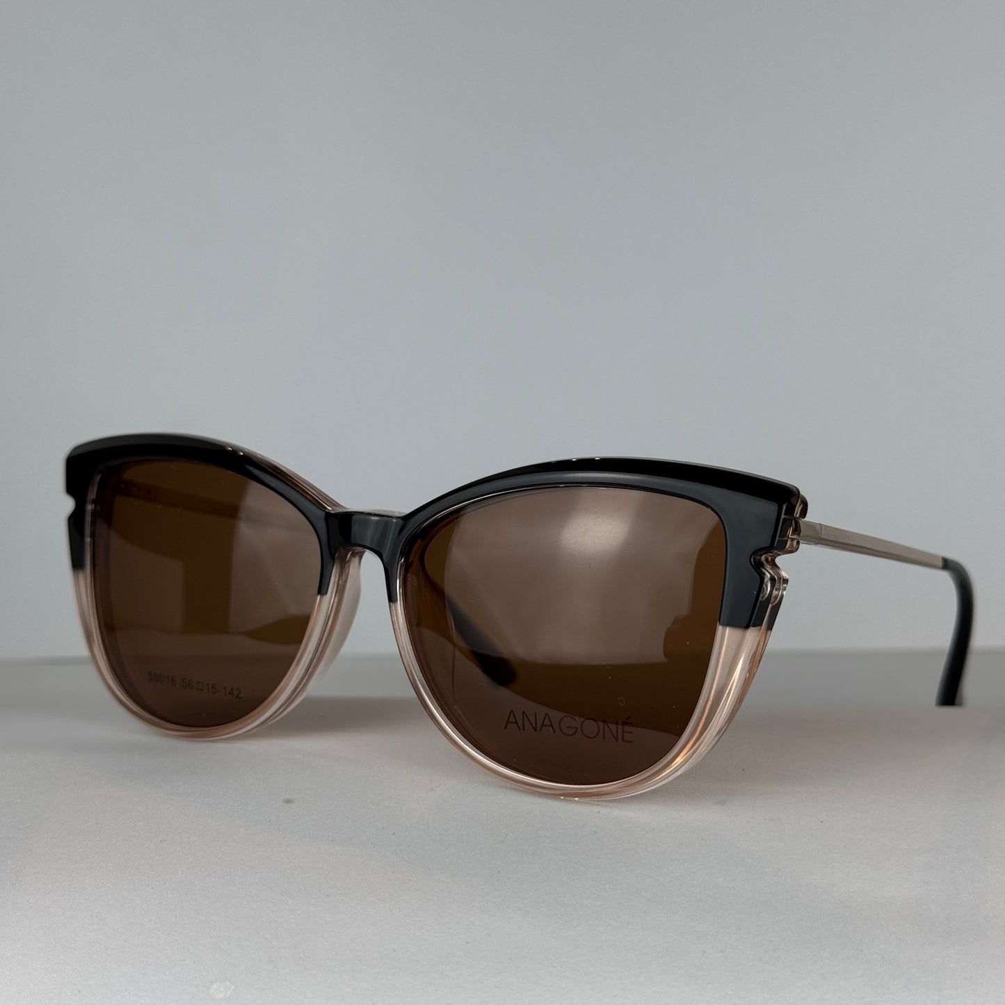 ARO ÓPTICO / CLIP ON 58016c5