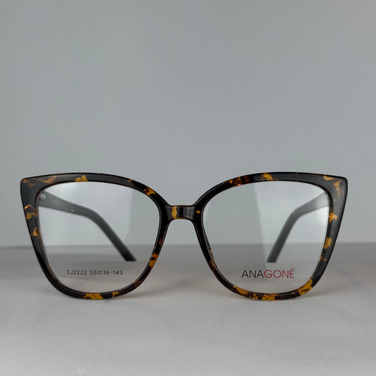 ARO ÓPTICO / CLIP ON 2222c5