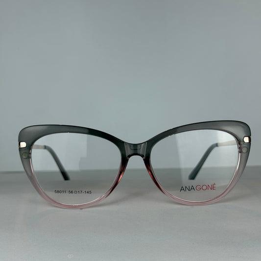 ARO ÓPTICO / CLIP ON 58011c3