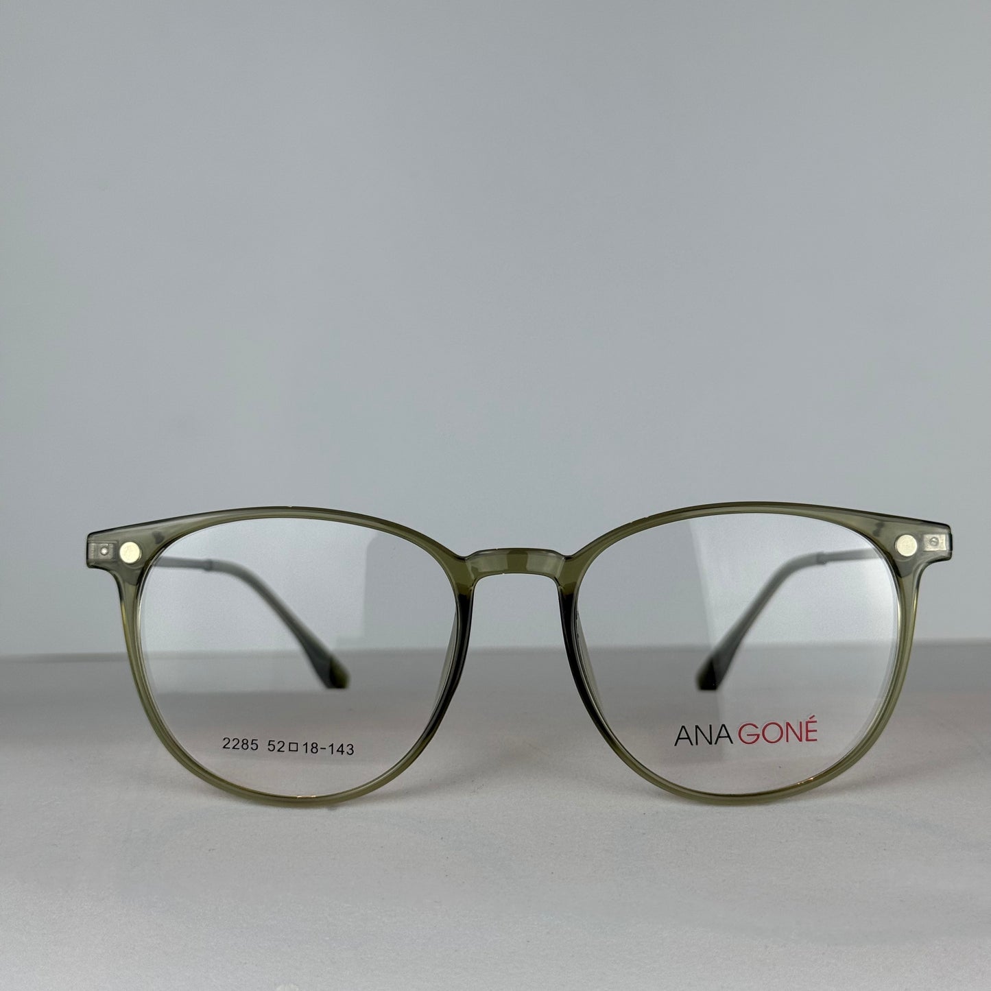 ARO ÓPTICO / CLIP ON 2285C2