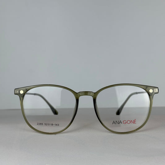 ARO ÓPTICO / CLIP ON 2285C2