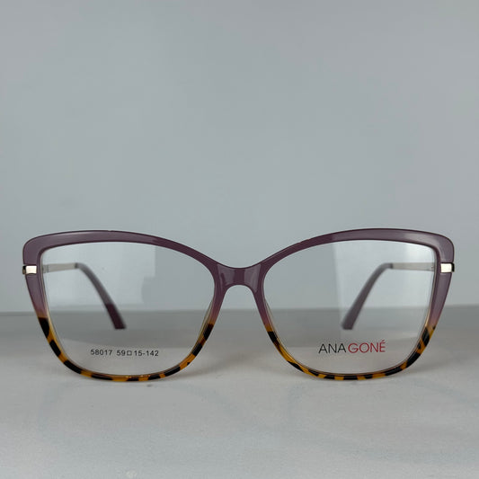 ARO ÓPTICO / CLIP ON 58017c5