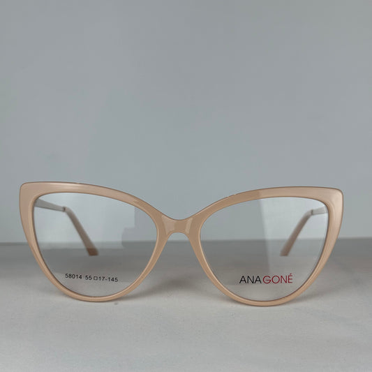 ARO ÓPTICO / CLIP ON 58014c5