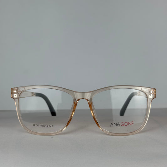 ARO ÓPTICO / CLIP ON 22213c4