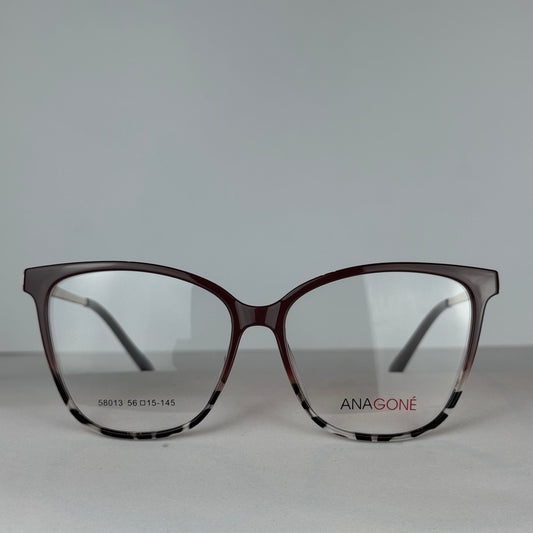 ARO ÓPTICO / CLIP ON 58013c2