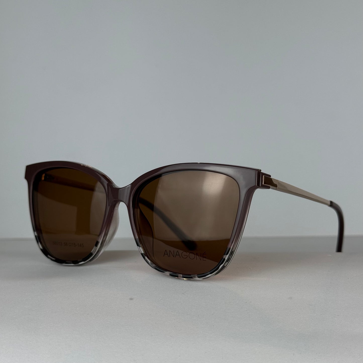 ARO ÓPTICO / CLIP ON 58013c2