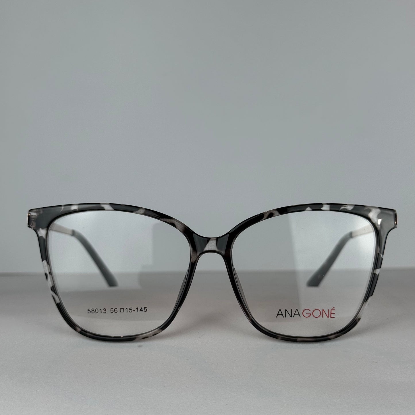 ARO ÓPTICO / CLIP ON 58013c4