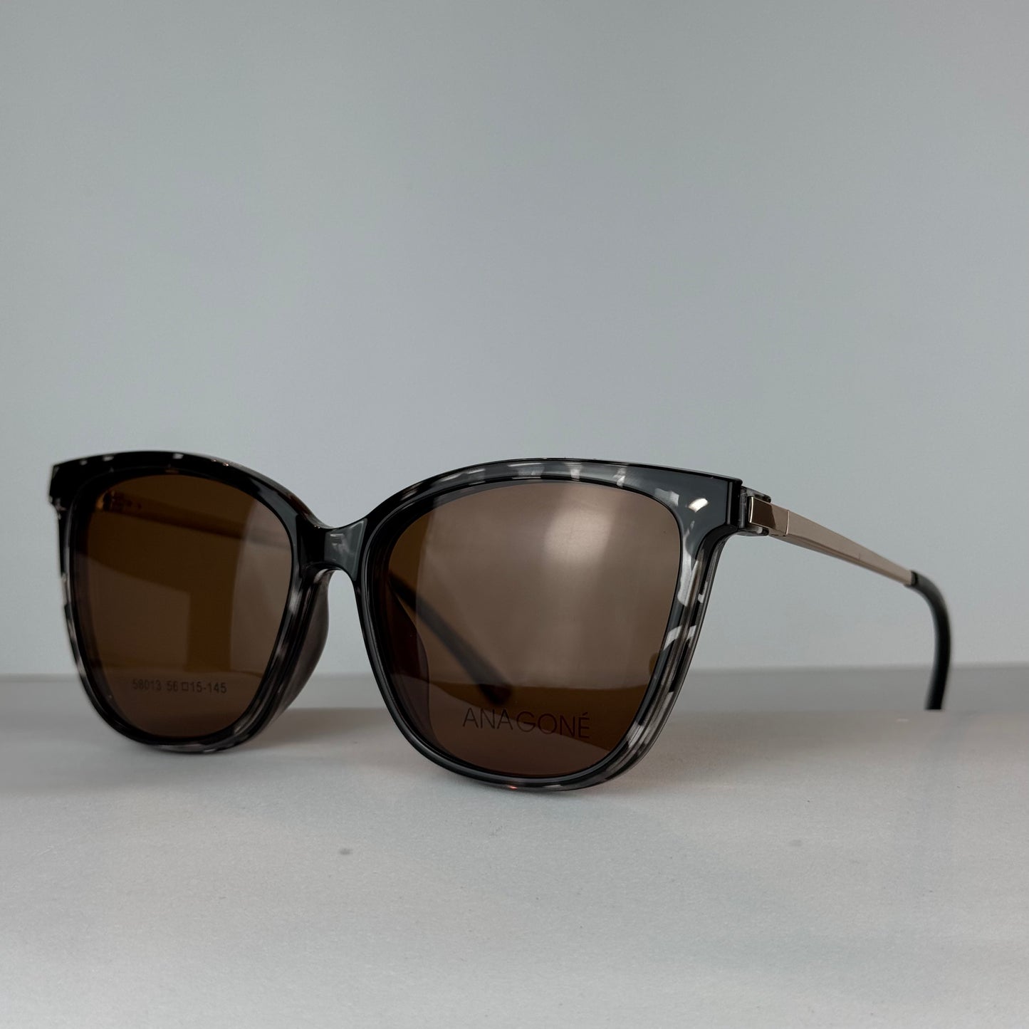 ARO ÓPTICO / CLIP ON 58013c4