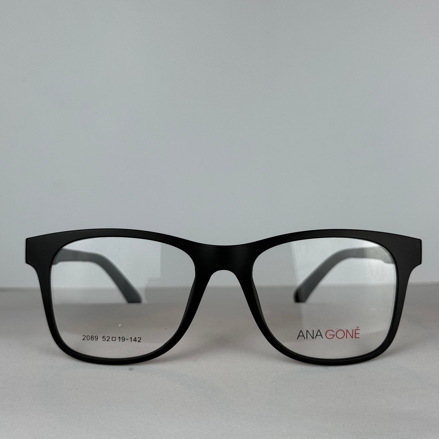 ARO ÓPTICO / CLIP ON 2089C2