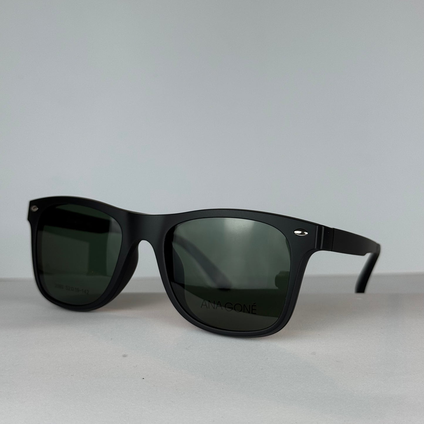 ARO ÓPTICO / CLIP ON 2089C2