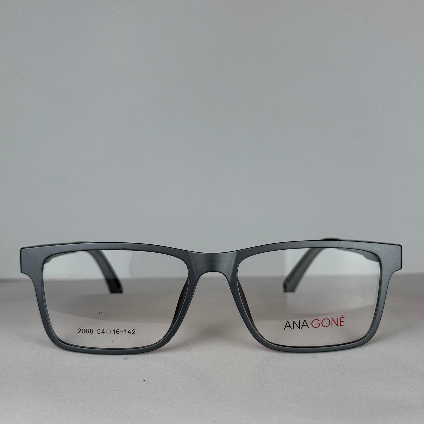 ARO ÓPTICO / CLIP ON 2088c5