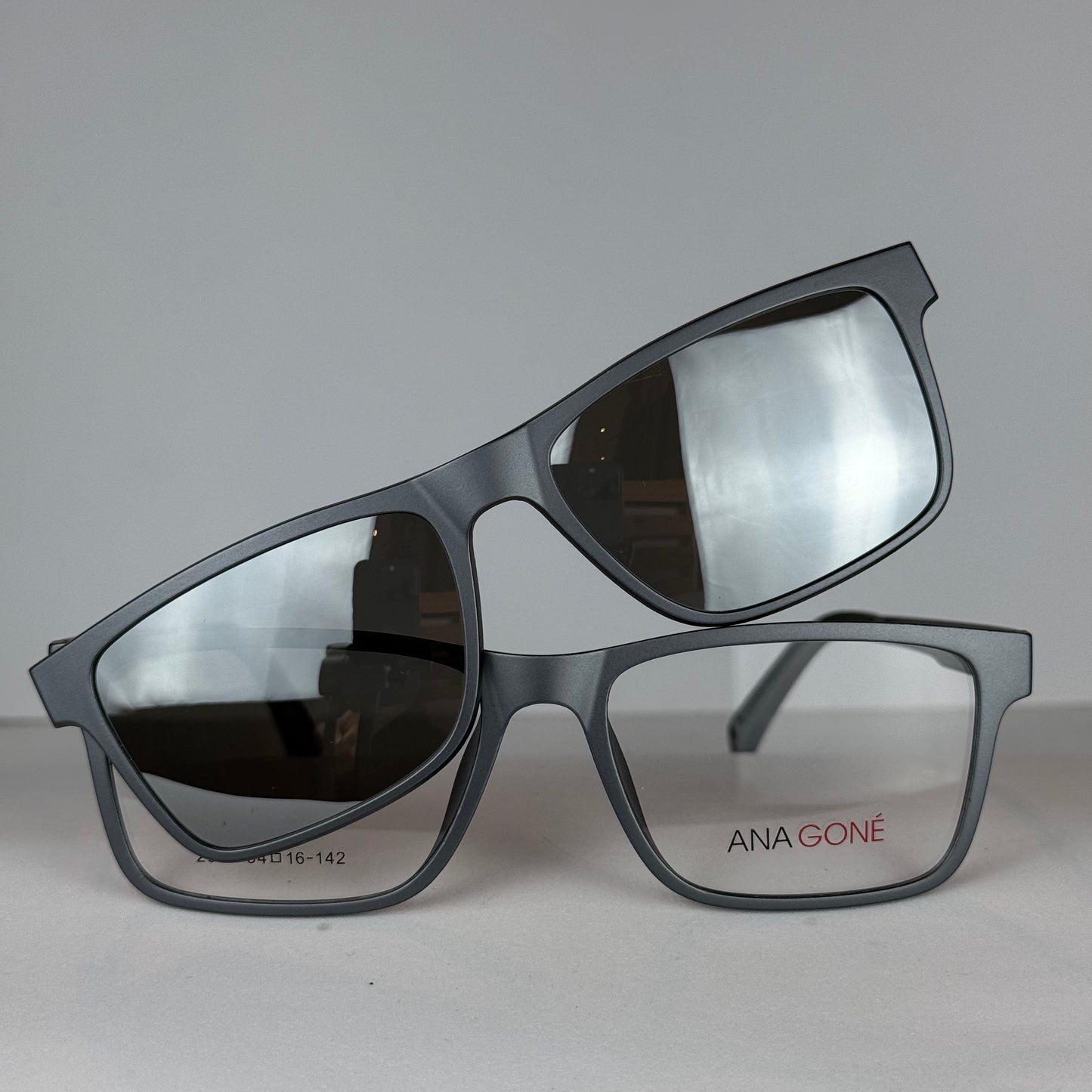 ARO ÓPTICO / CLIP ON 2088c5