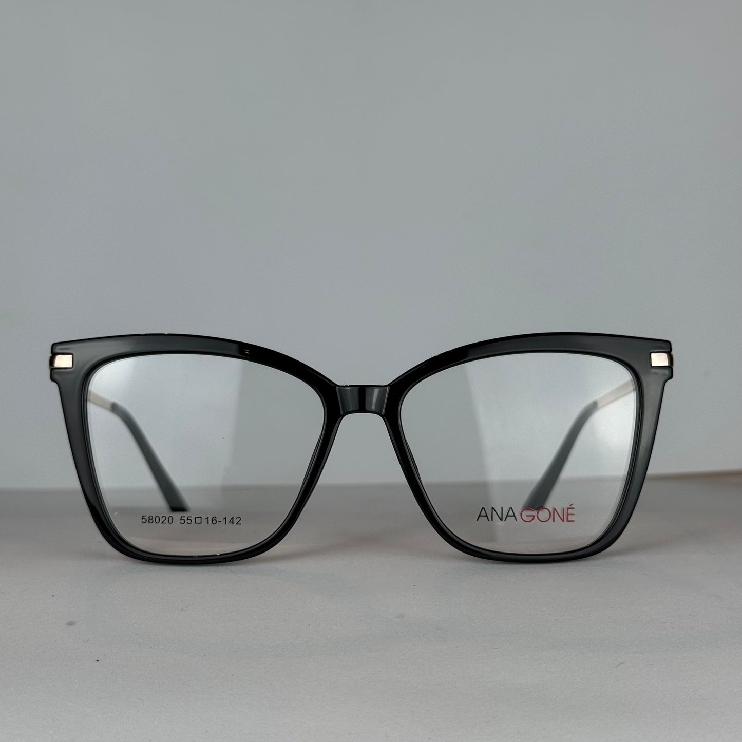 ARO ÓPTICO / CLIP ON 58020c1