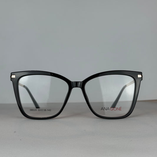 ARO ÓPTICO / CLIP ON 58020c1