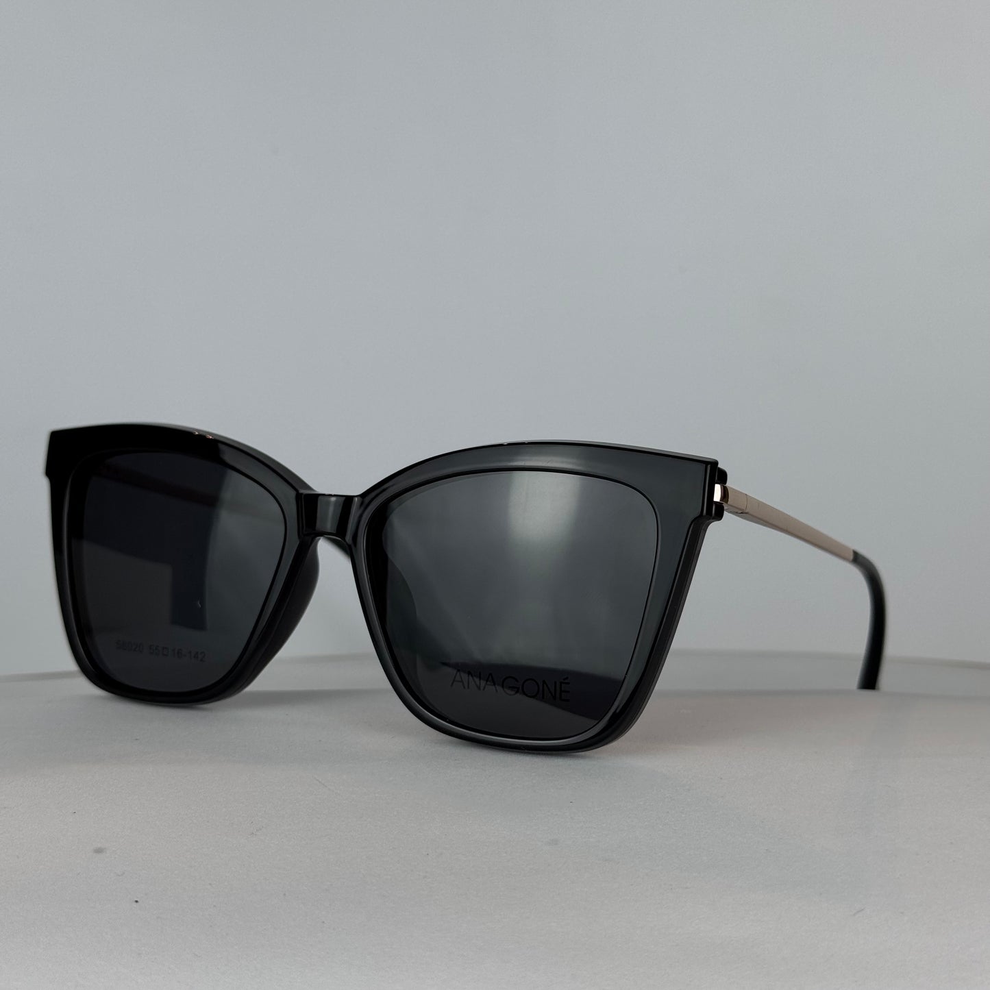 ARO ÓPTICO / CLIP ON 58020c1