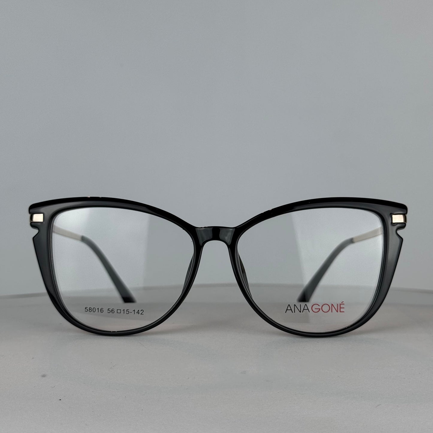 ARO ÓPTICO / CLIP ON 58016c1