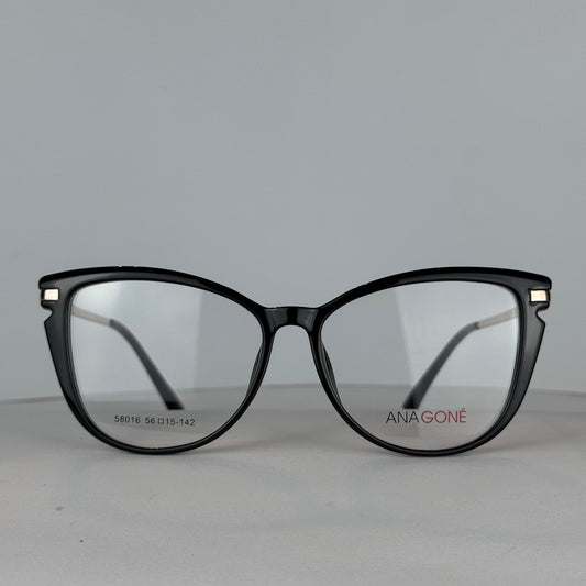 ARO ÓPTICO / CLIP ON 58016c1