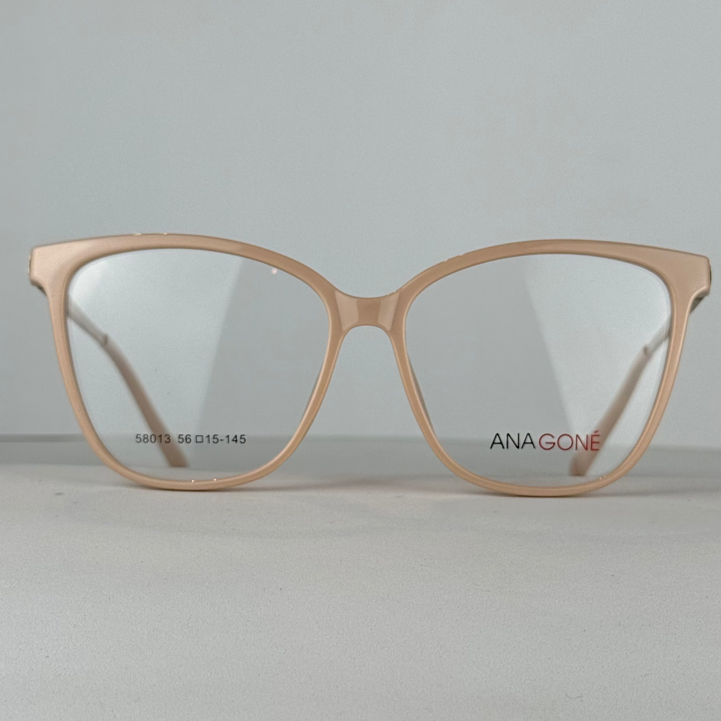 ARO ÓPTICO / CLIP ON 58013c5