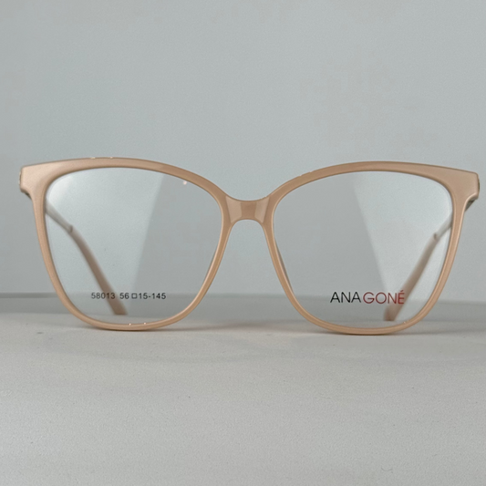 ARO ÓPTICO / CLIP ON 58013c5