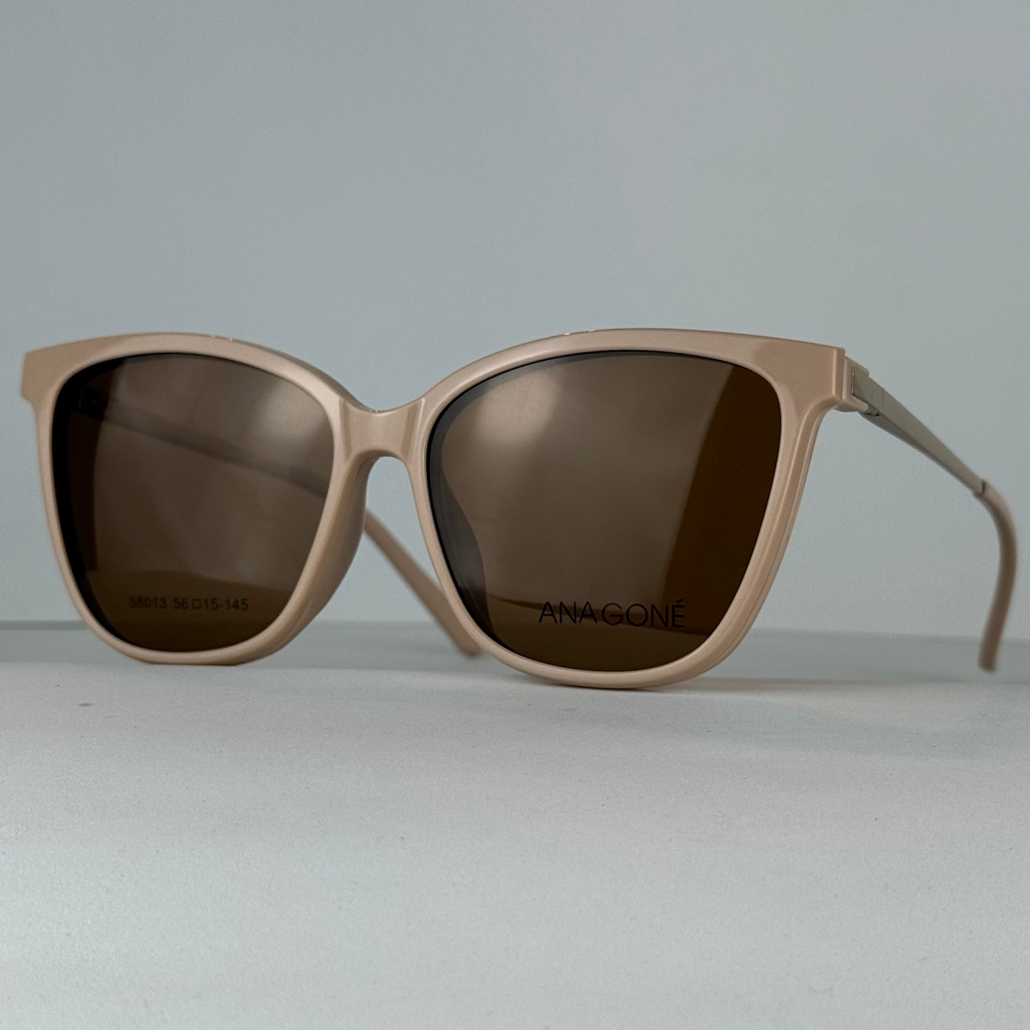 ARO ÓPTICO / CLIP ON 58013c5