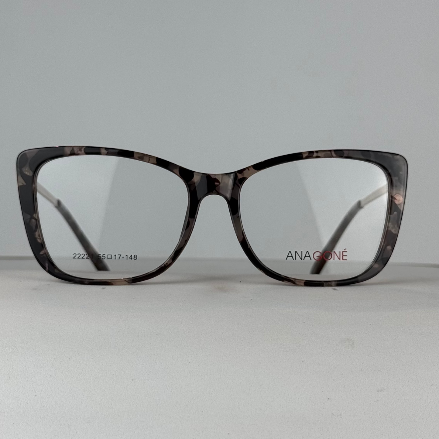 ARO ÓPTICO / CLIP ON 22221c2