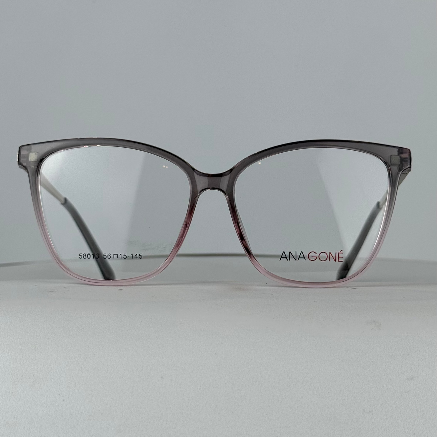 ARO ÓPTICO / CLIP ON 58013c3