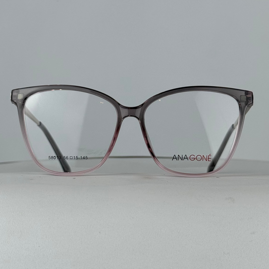 ARO ÓPTICO / CLIP ON 58013c3