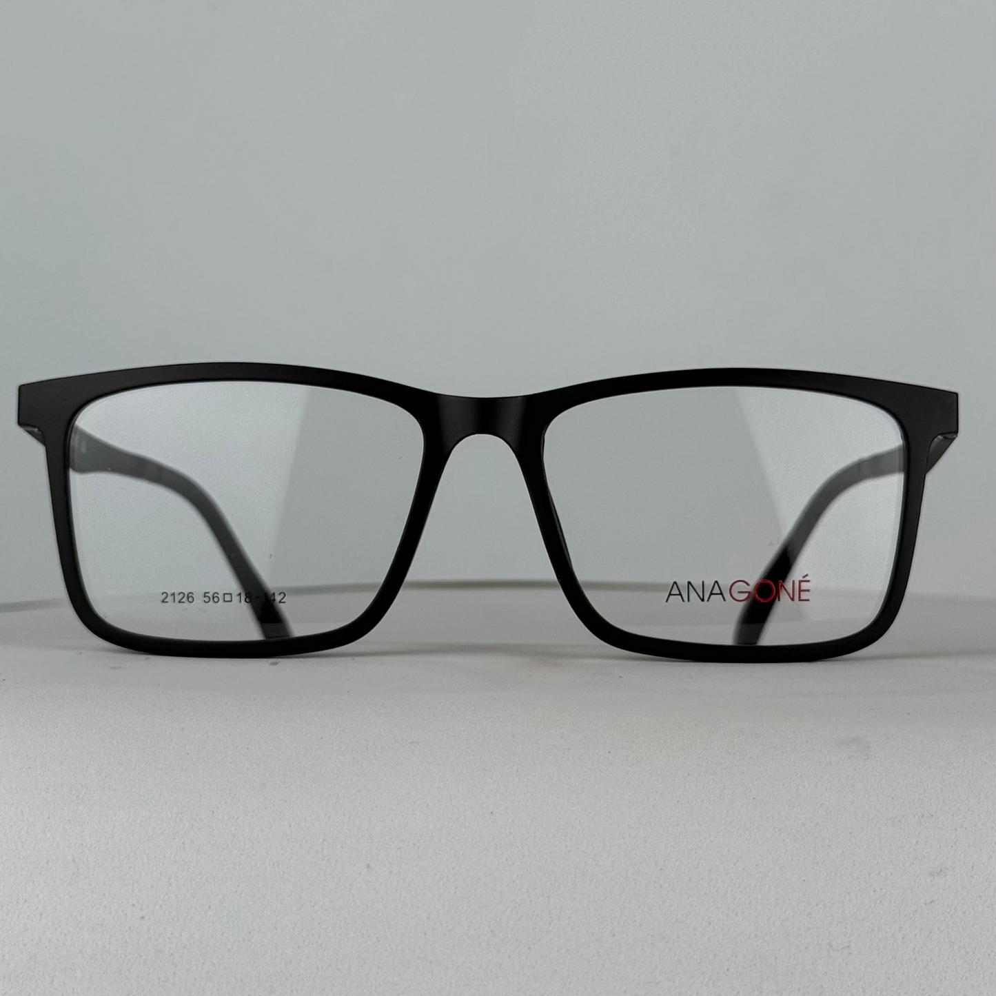 ARO ÓPTICO / CLIP ON 2126c3