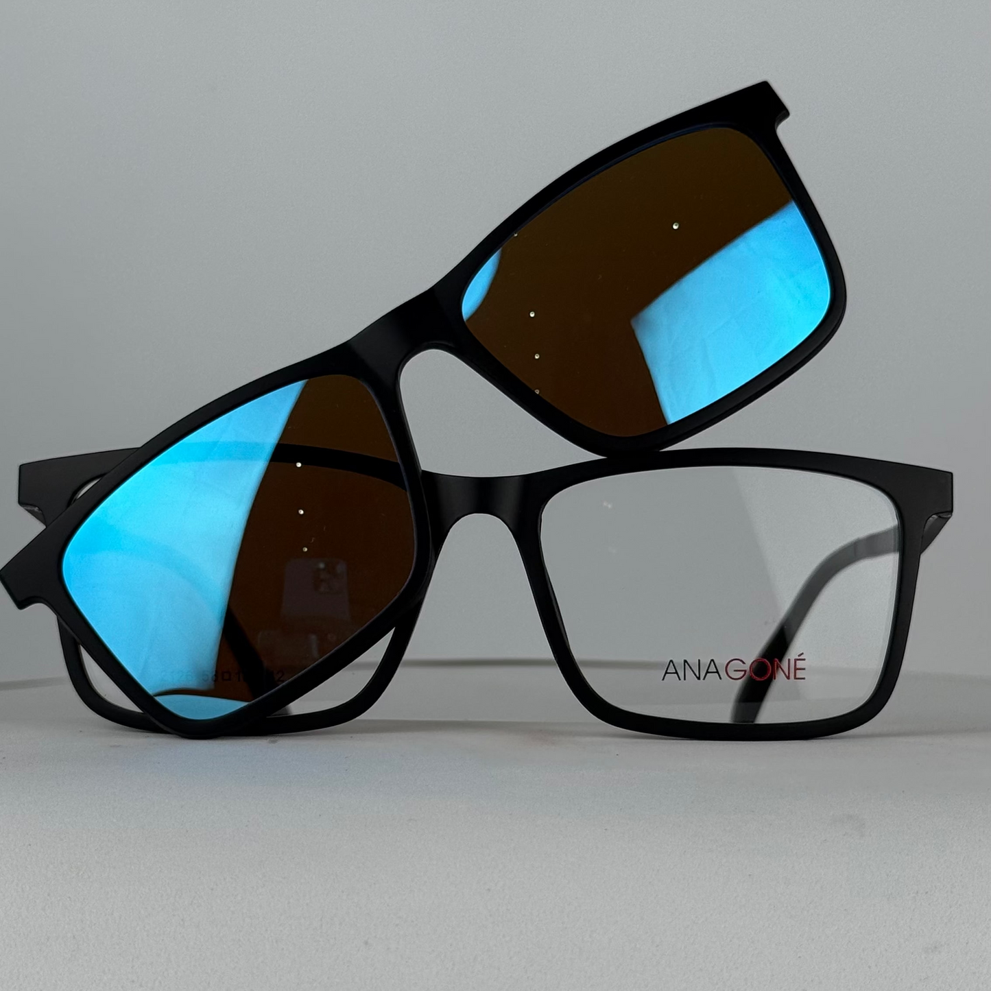 ARO ÓPTICO / CLIP ON 2126c3