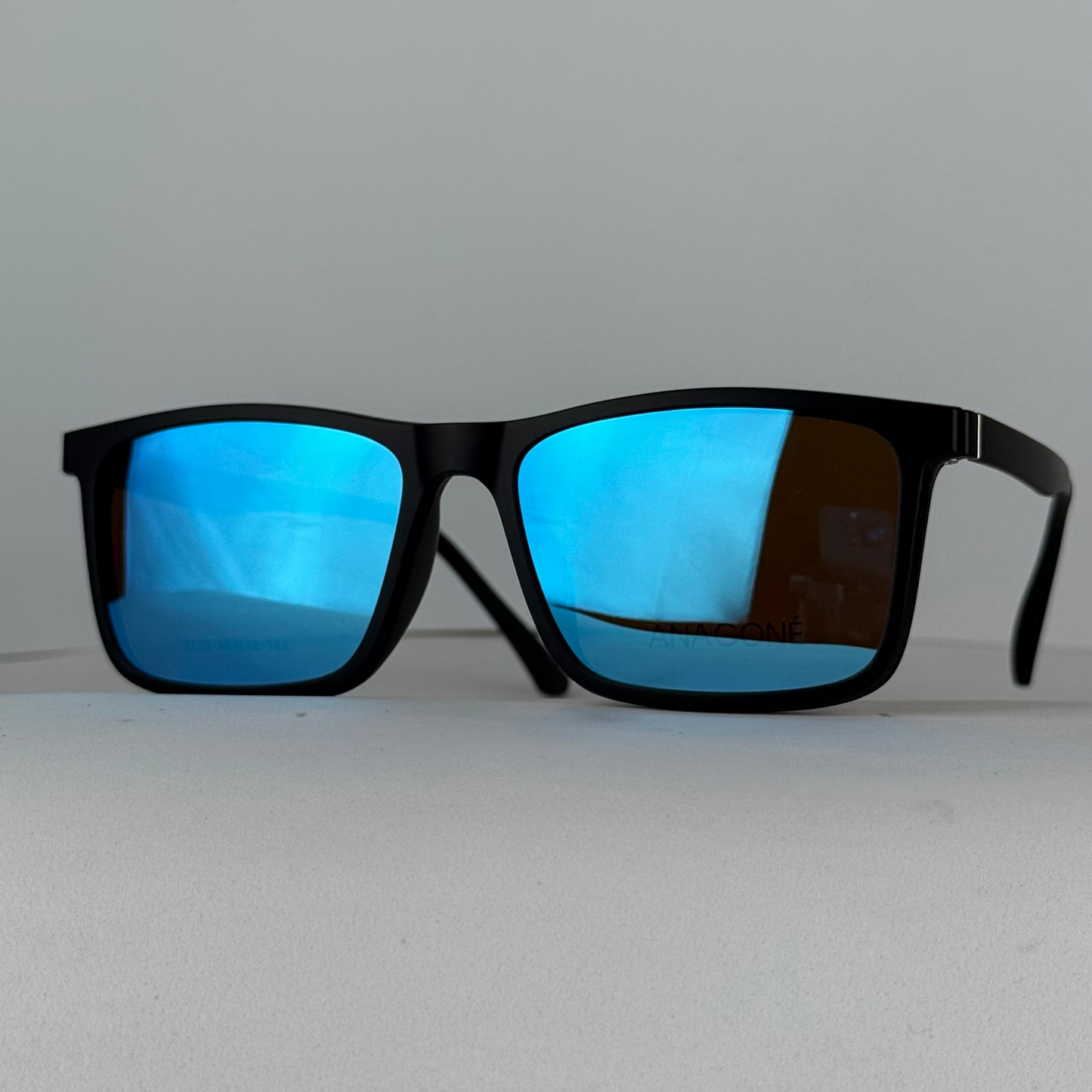 ARO ÓPTICO / CLIP ON 2126c3