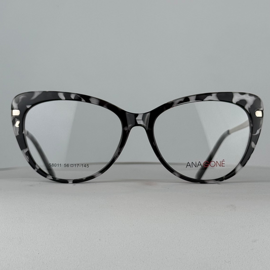 ARO ÓPTICO / CLIP ON 58011c4