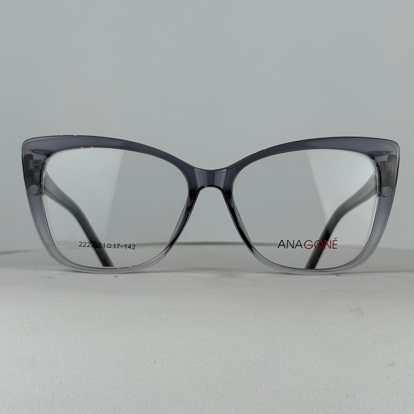 ARO ÓPTICO / CLIP ON 2223c2