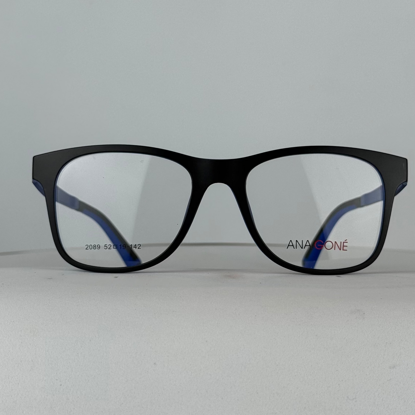 ARO ÓPTICO / CLIP ON 2089C3