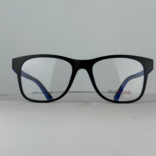 ARO ÓPTICO / CLIP ON 2089C3