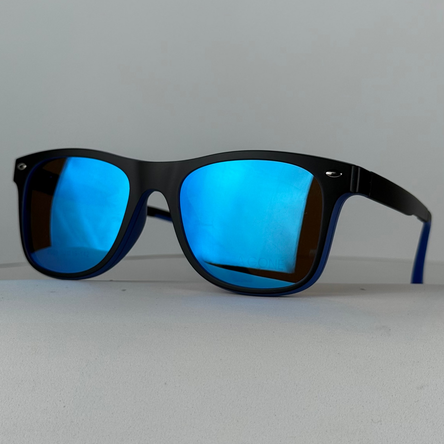 ARO ÓPTICO / CLIP ON 2089C3