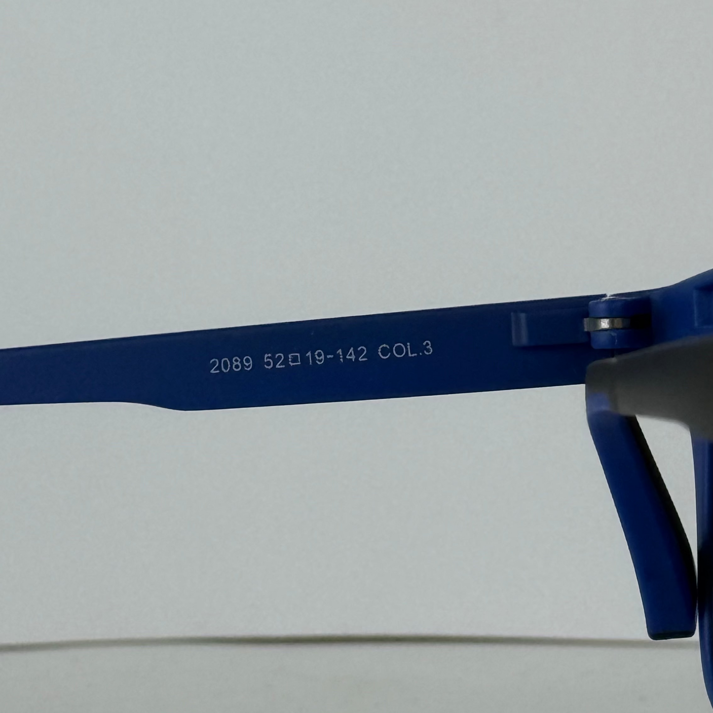 ARO ÓPTICO / CLIP ON 2089C3