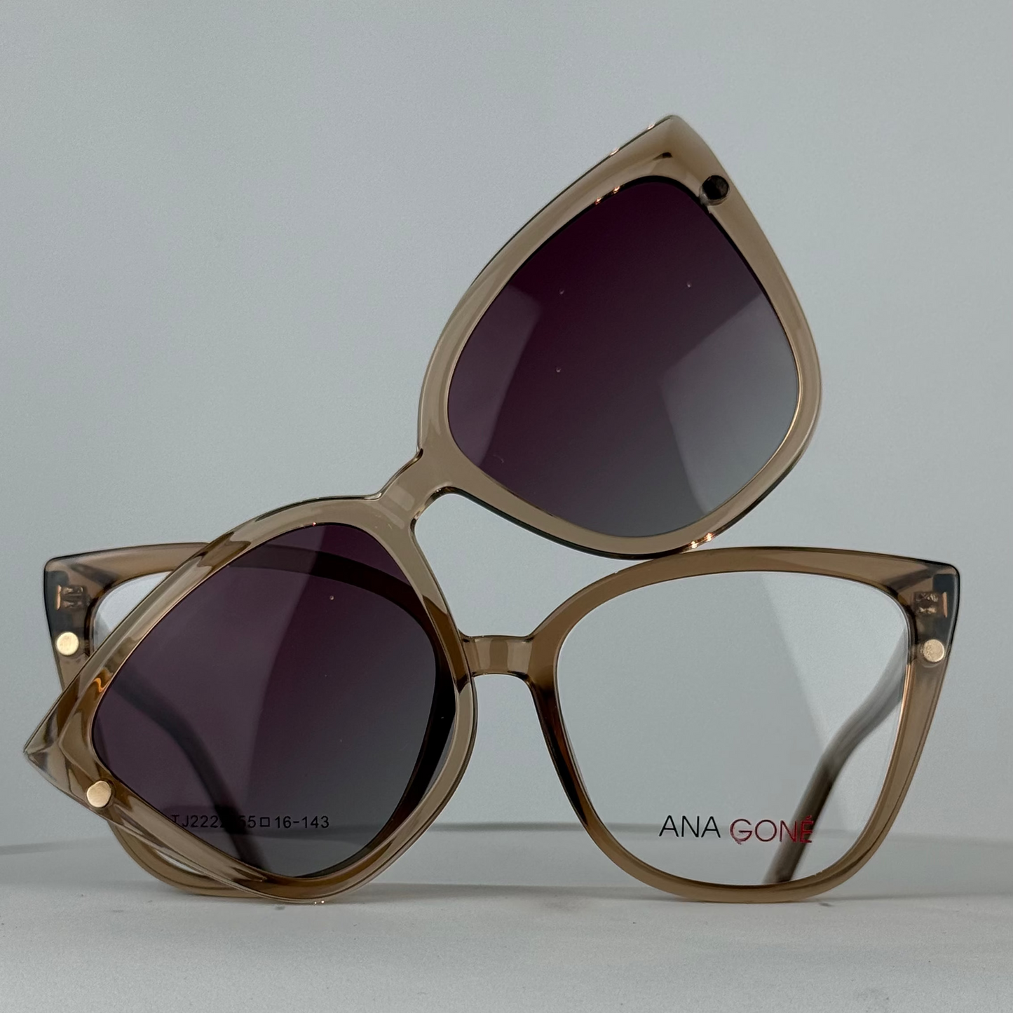 ARO ÓPTICO / CLIP ON 2222c4