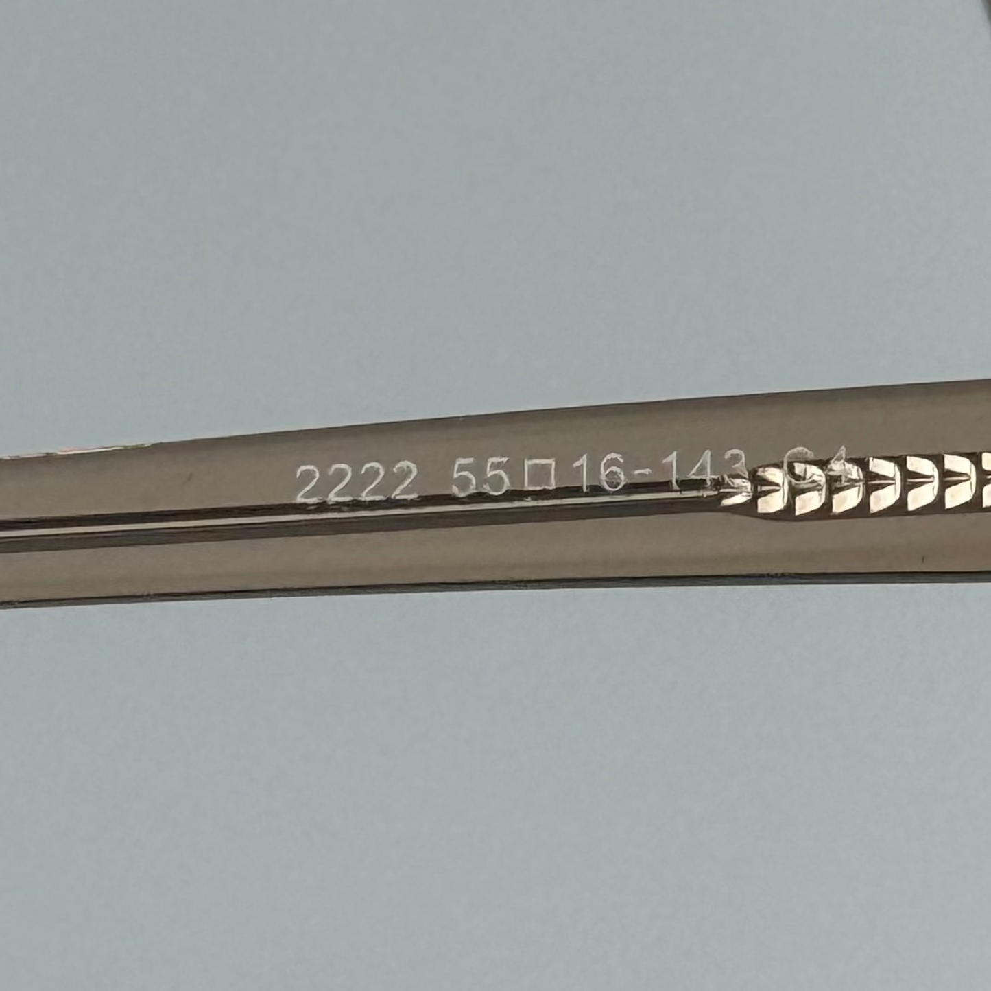 ARO ÓPTICO / CLIP ON 2222c4