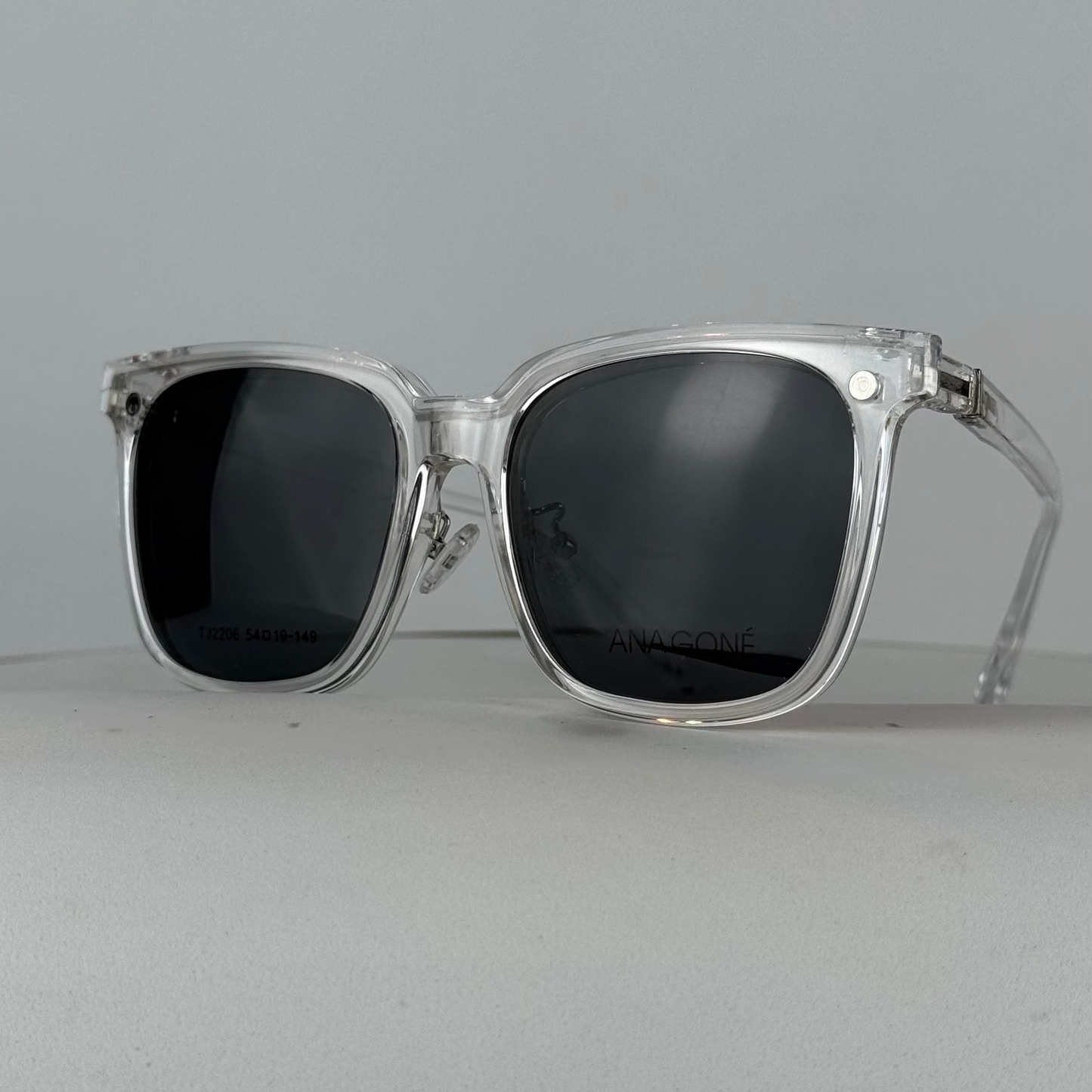 ARO ÓPTICO / CLIP ON TJ2206C4