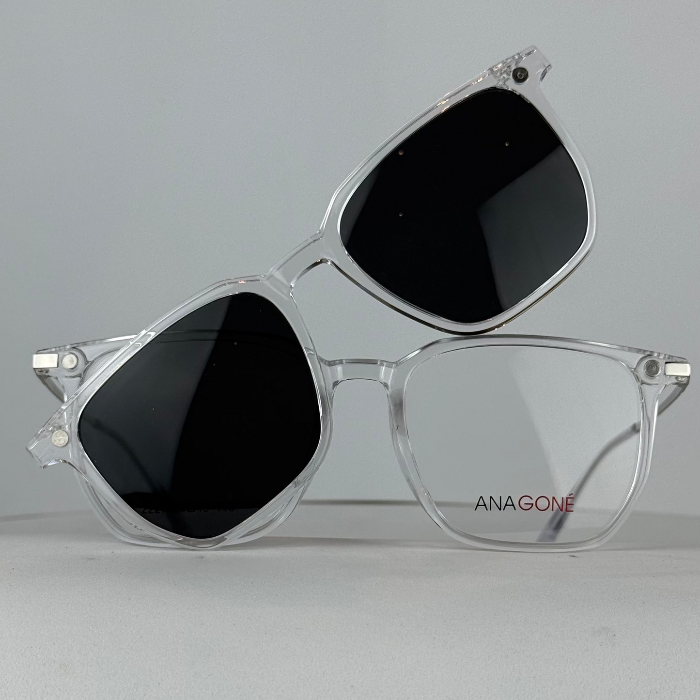 ARO ÓPTICO / CLIP ON TJ2206C4