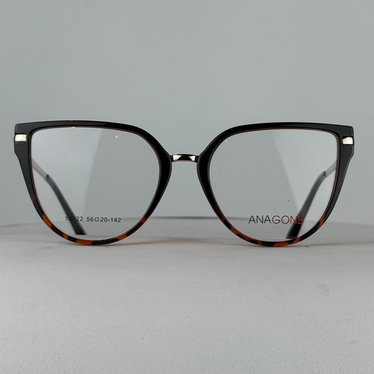 ARO ÓPTICO / CLIP ON 58022c2