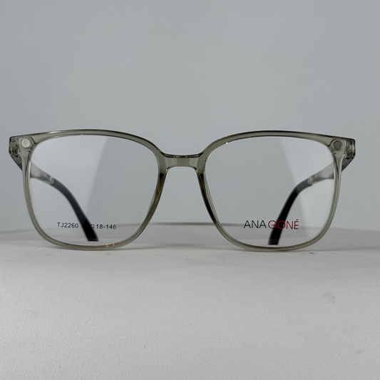 ARO ÓPTICO / CLIP ON 2260c4