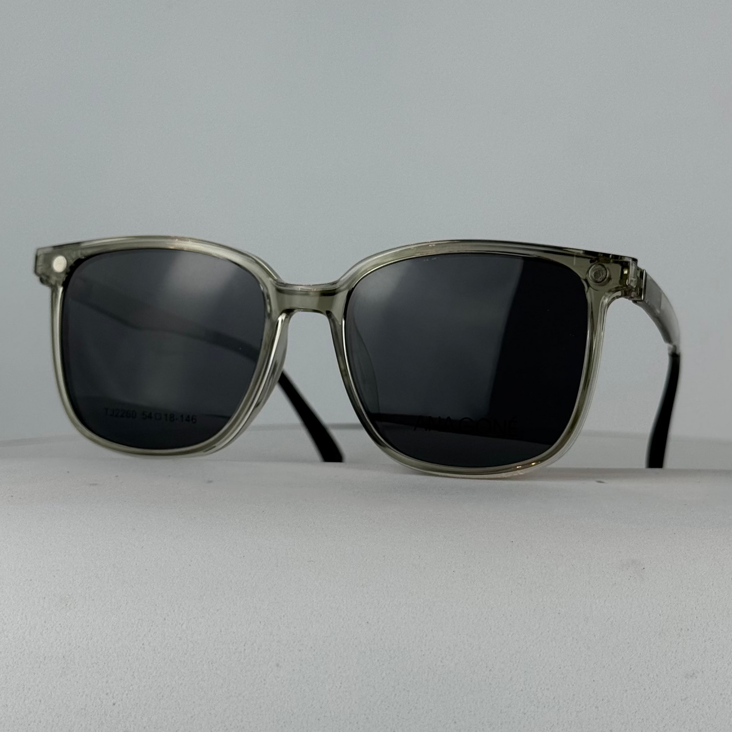 ARO ÓPTICO / CLIP ON 2260c4
