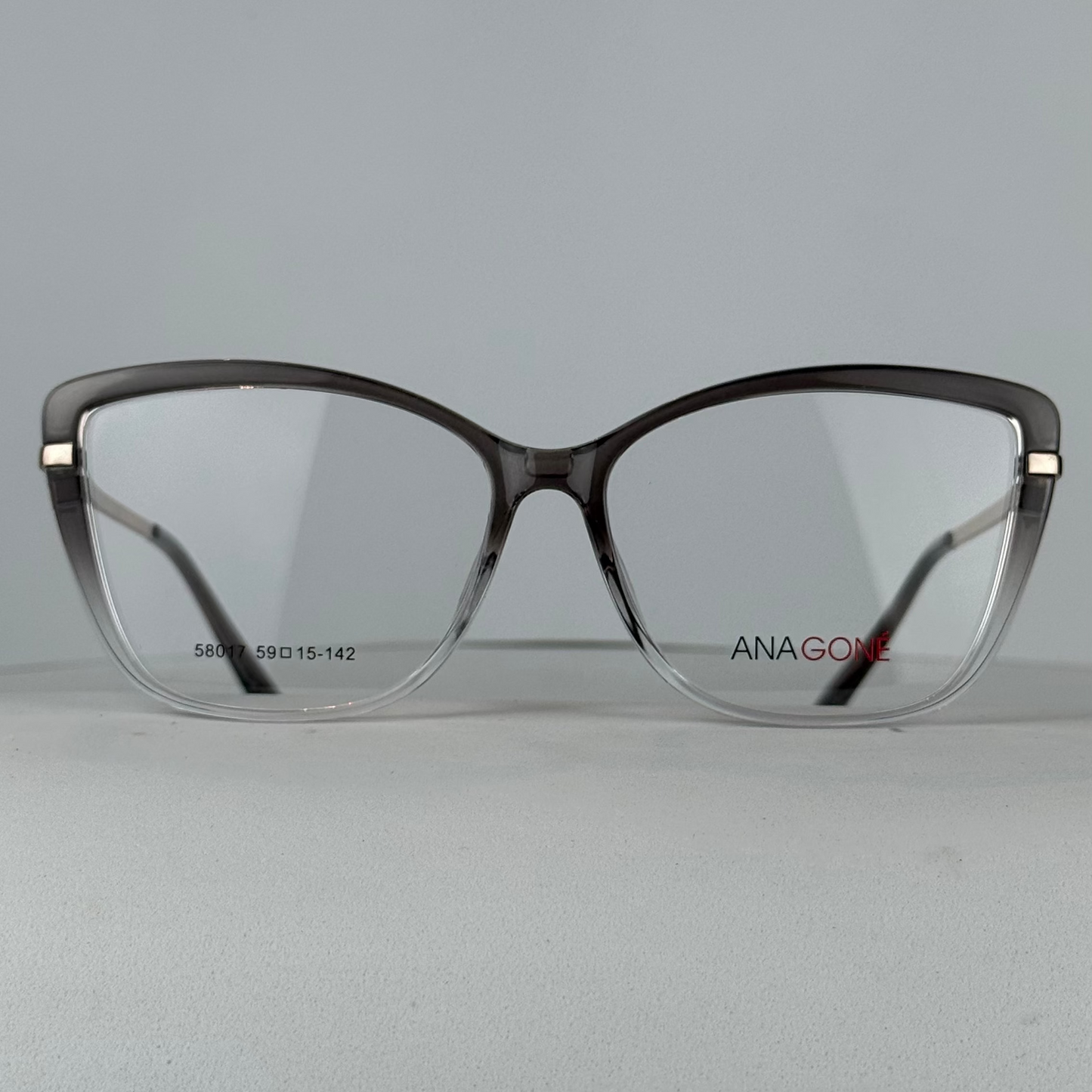 ARO ÓPTICO / CLIP ON 58017c3