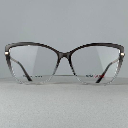 ARO ÓPTICO / CLIP ON 58017c3