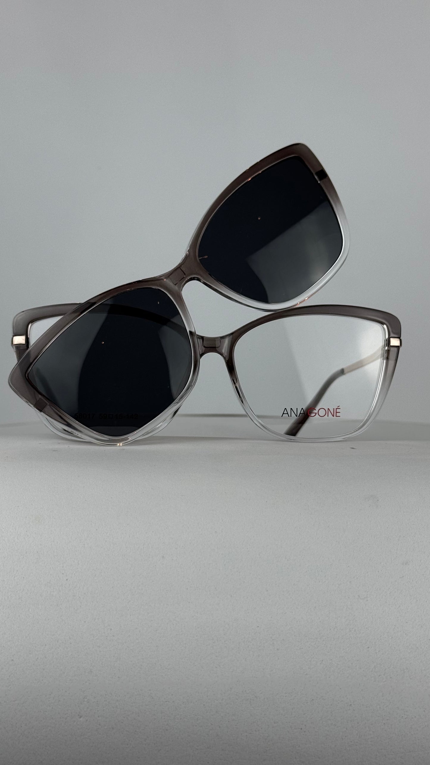 ARO ÓPTICO / CLIP ON 58017c3