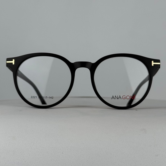 ARO ÓPTICO / CLIP ON 2221c2