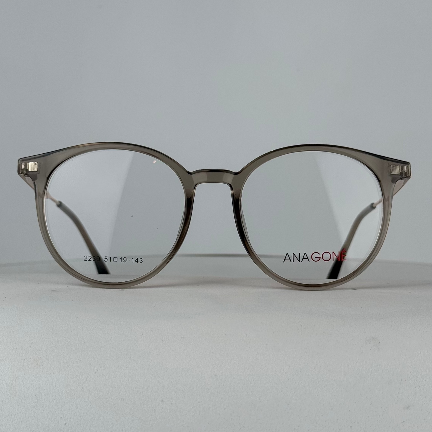 ARO ÓPTICO / CLIP ON 2239c3