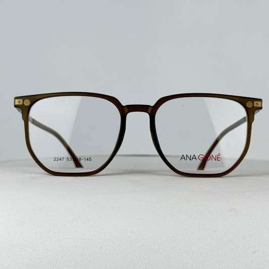 ARO ÓPTICO / CLIP ON 2247c4